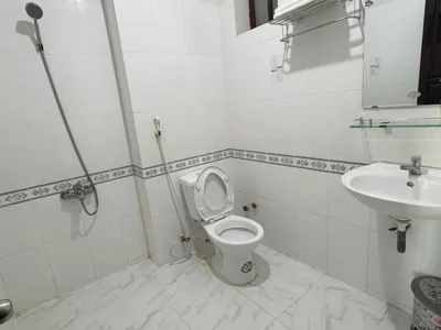 Khách Sạn Hải Miên – Fotos 3