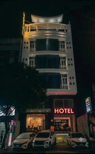 Khách Sạn Hải Miên – Fotos 5