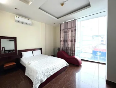 Khách Sạn Hải Miên – Fotos 9
