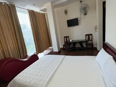 Khách Sạn Hải Miên – Fotos 14