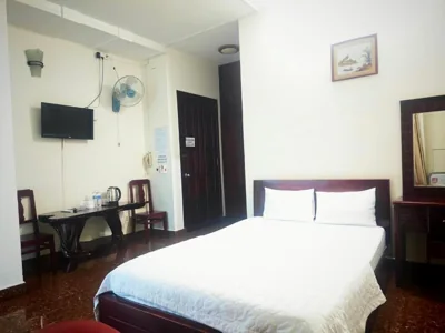 Khách Sạn Hải Miên – Fotos 15